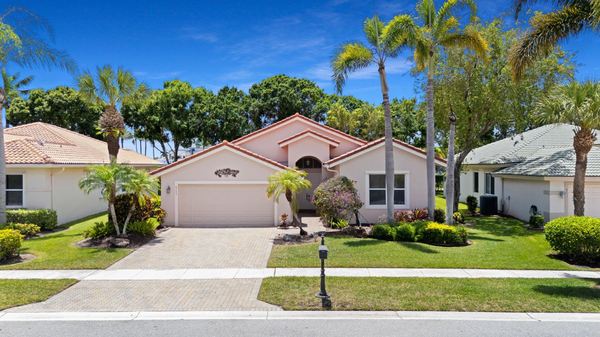 8245 Marsala Way, Boynton Beach, FL 33472 Photo
