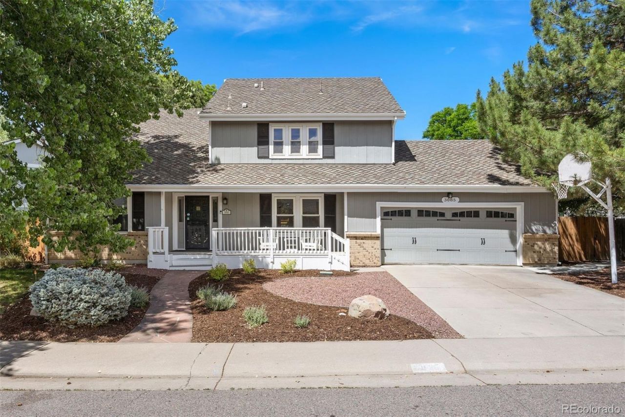 3085 E Hinsdale Avenue, Centennial, CO 80122 Main Photo