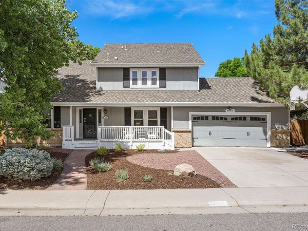 3085 E Hinsdale Avenue, Centennial, CO 80122