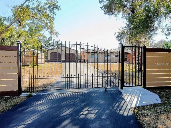 758 BUFFALO ROAD, TITUSVILLE, FL 32796