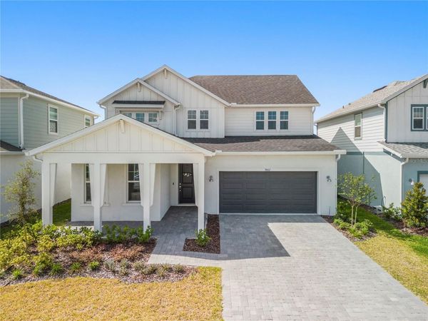 9662 PASSAIC PARKWAY , ORLANDO, FL 32829