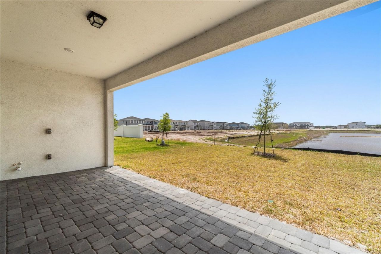 9662 Passaic Parkway , Orlando, FL 32829 Photo