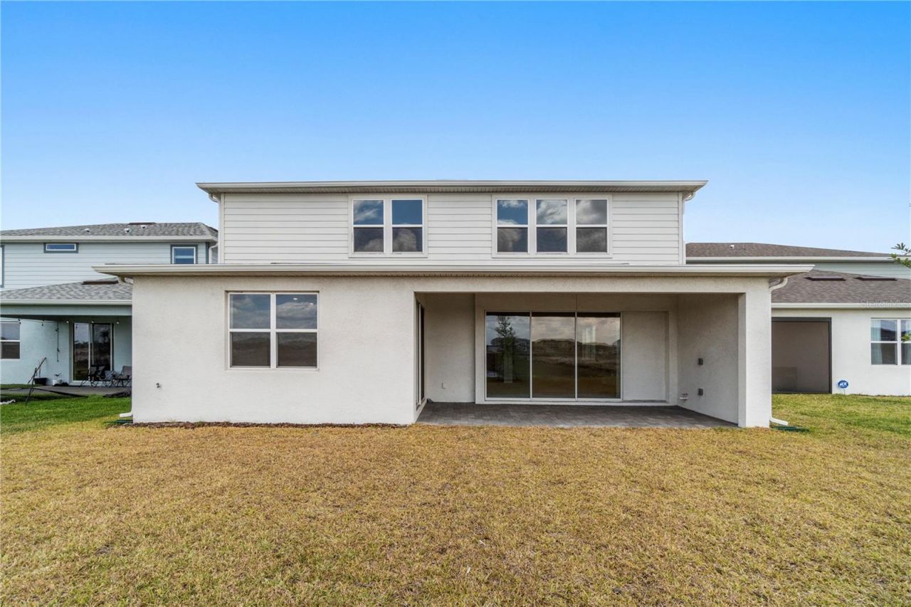 9662 Passaic Parkway , Orlando, FL 32829 Photo