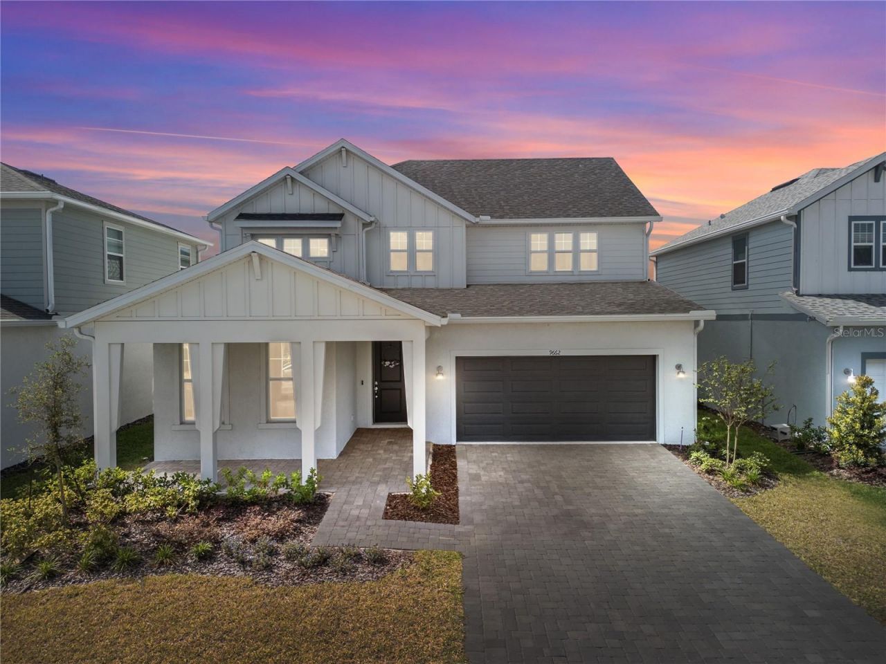 9662 Passaic Parkway , Orlando, FL 32829 Photo
