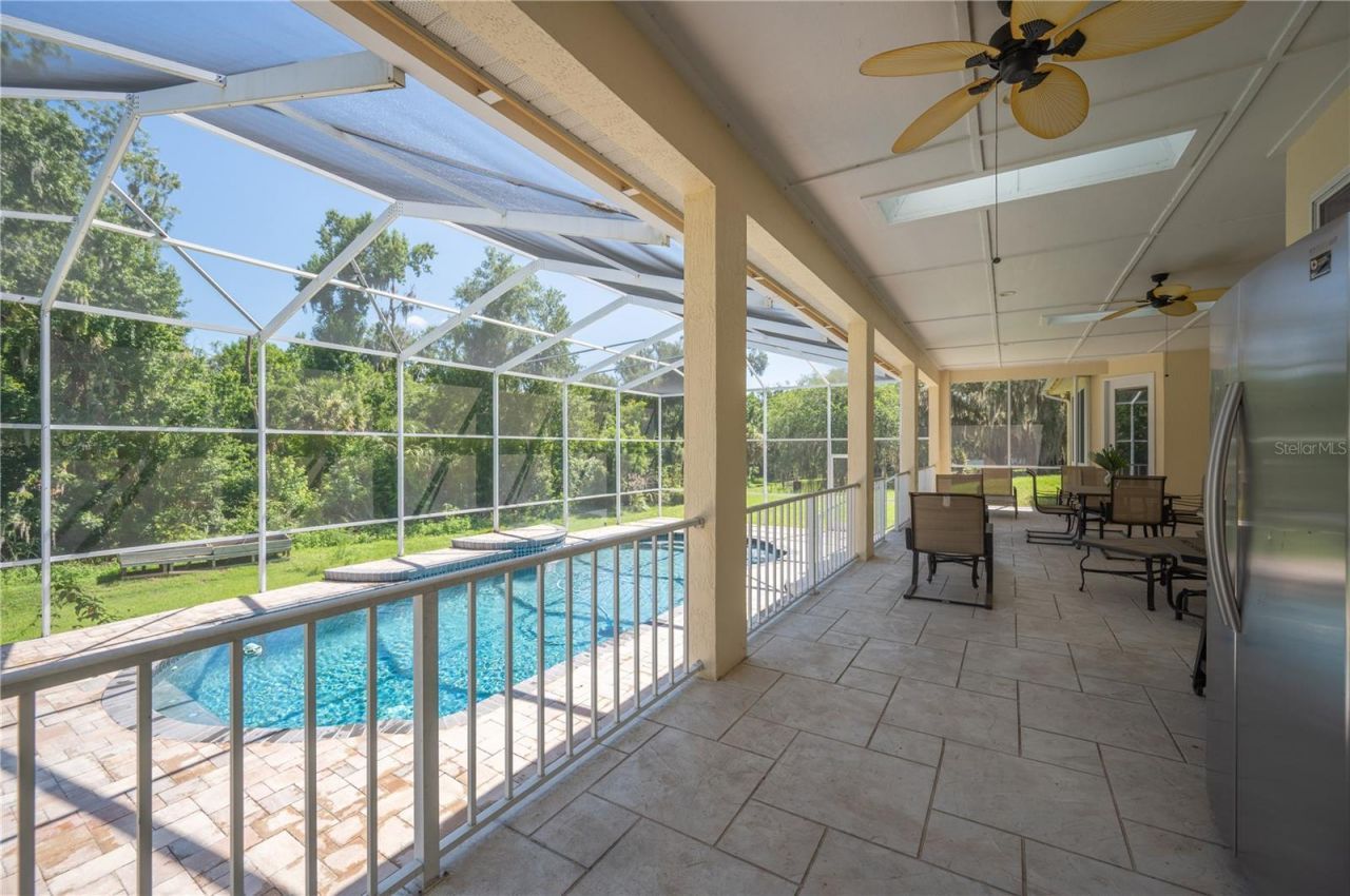 6617 Poley Creek Drive W, Lakeland, FL 33811 Photo