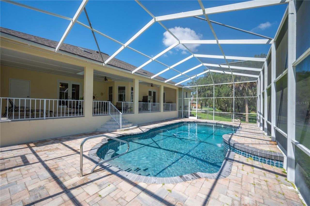 6617 Poley Creek Drive W, Lakeland, FL 33811 Photo
