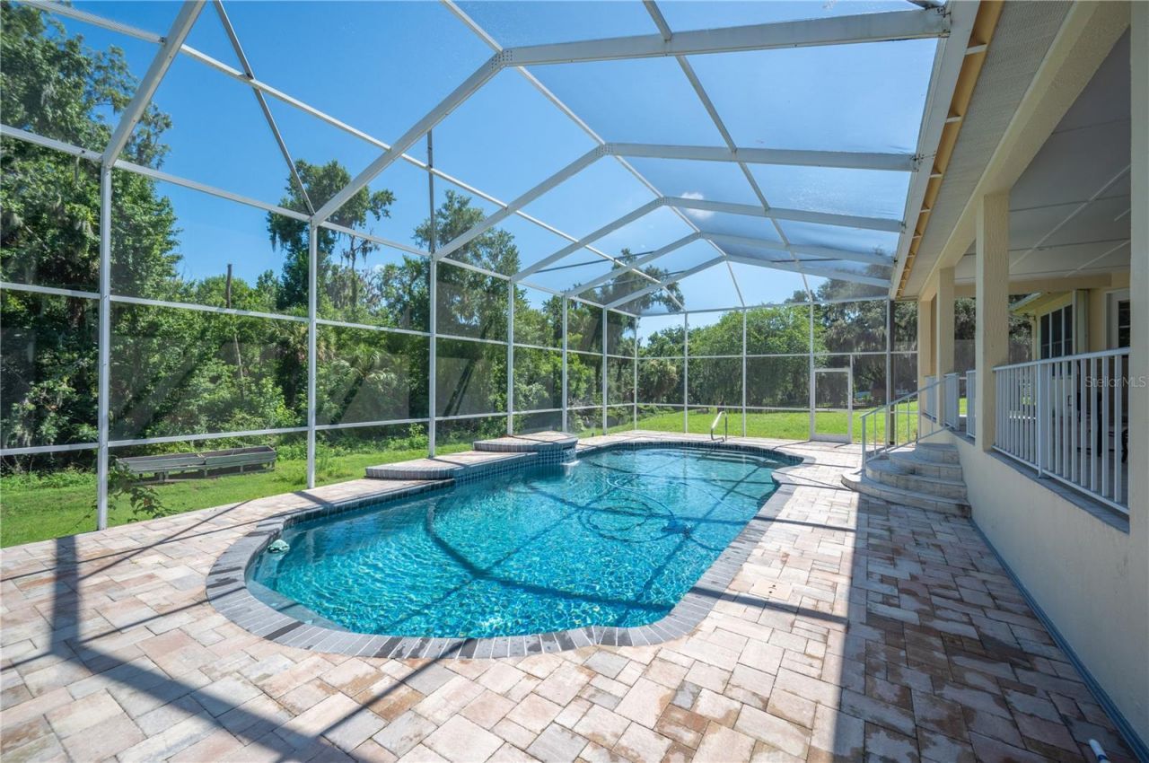 6617 Poley Creek Drive W, Lakeland, FL 33811 Photo