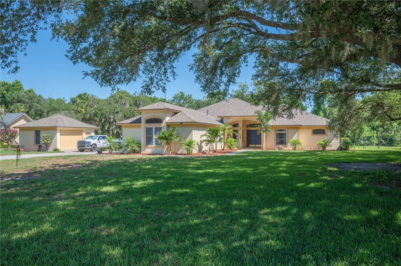 6617 Poley Creek Drive W, Lakeland, FL 33811 Photo