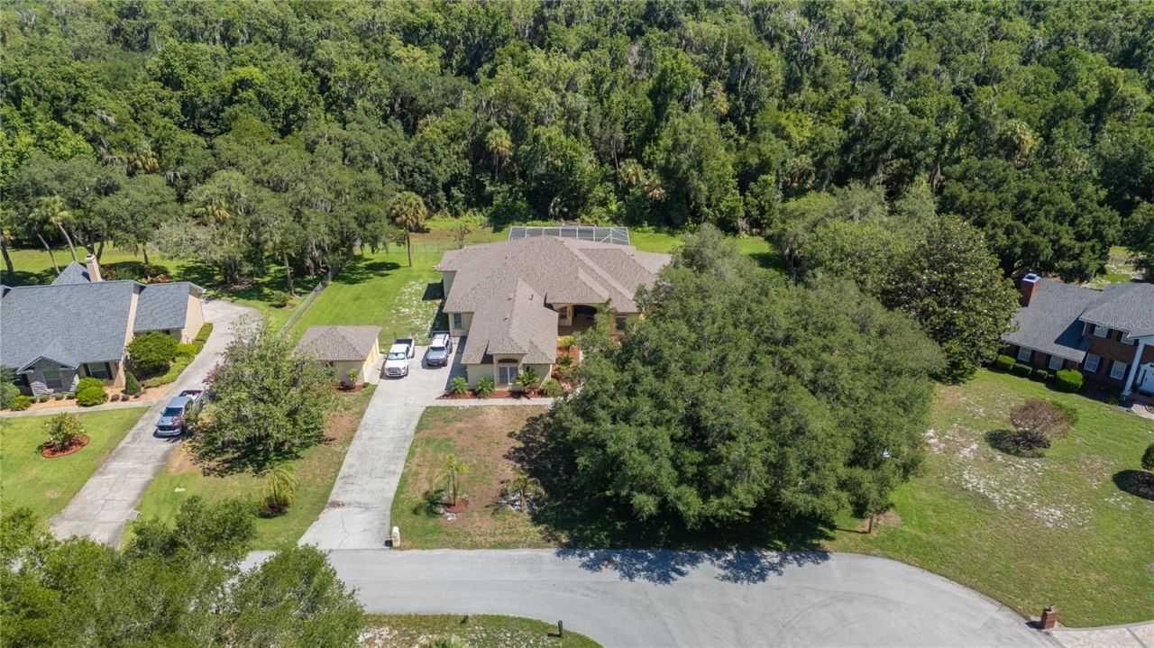 6617 Poley Creek Drive W, Lakeland, FL 33811 Photo