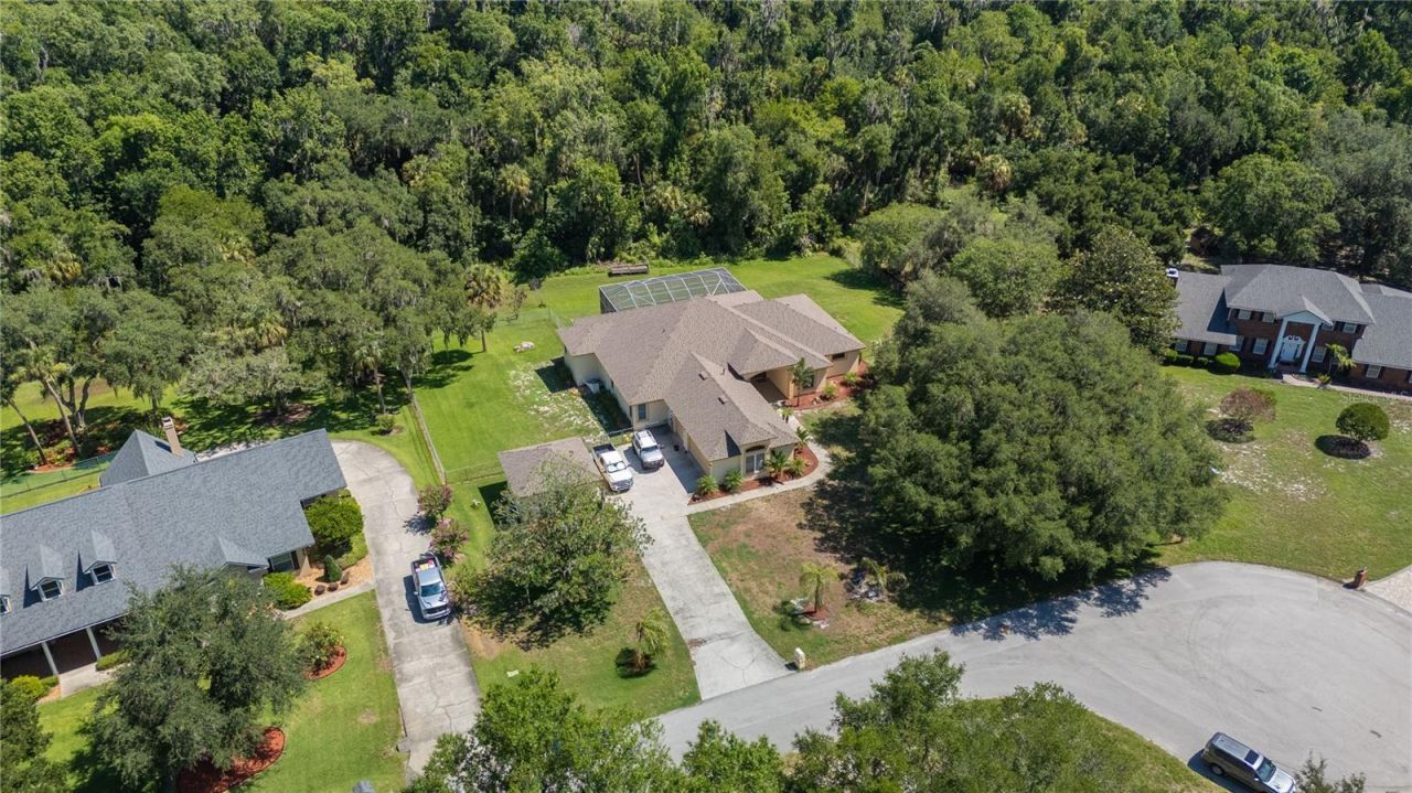 6617 Poley Creek Drive W, Lakeland, FL 33811 Photo