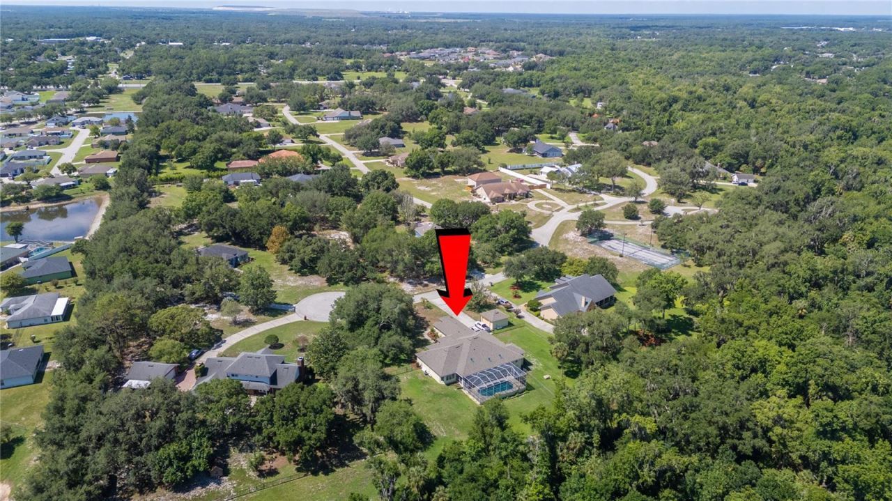 6617 Poley Creek Drive W, Lakeland, FL 33811 Photo