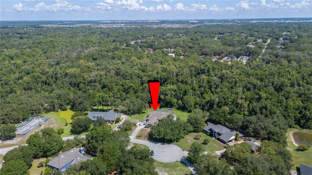 6617 Poley Creek Drive W, Lakeland, FL 33811 Photo