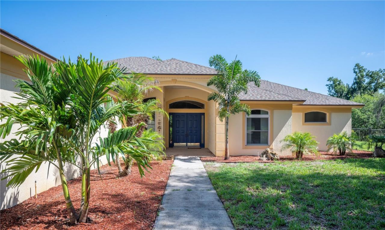6617 Poley Creek Drive W, Lakeland, FL 33811 Photo