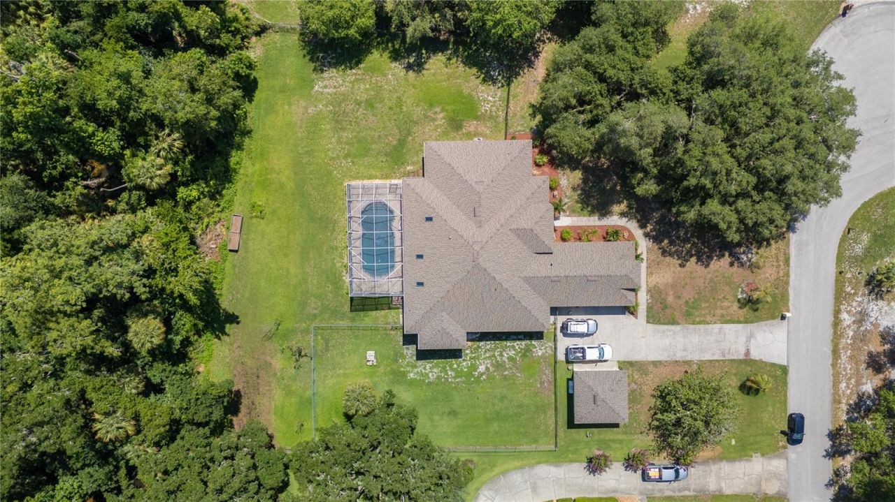 6617 Poley Creek Drive W, Lakeland, FL 33811 Photo