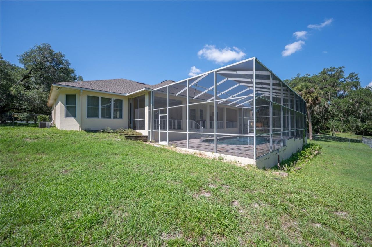 6617 Poley Creek Drive W, Lakeland, FL 33811 Photo