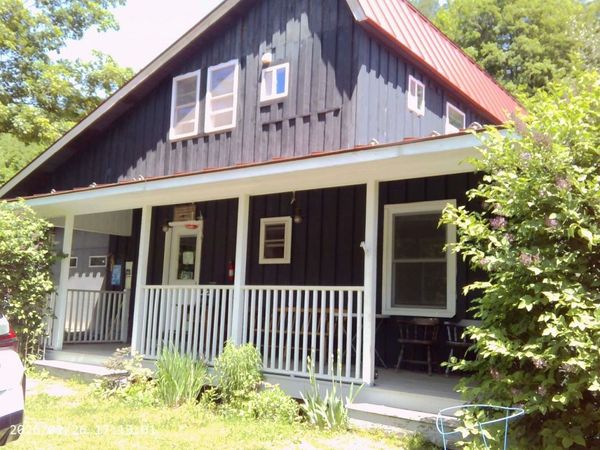 252 Spring Road, Tunbridge, VT 05077