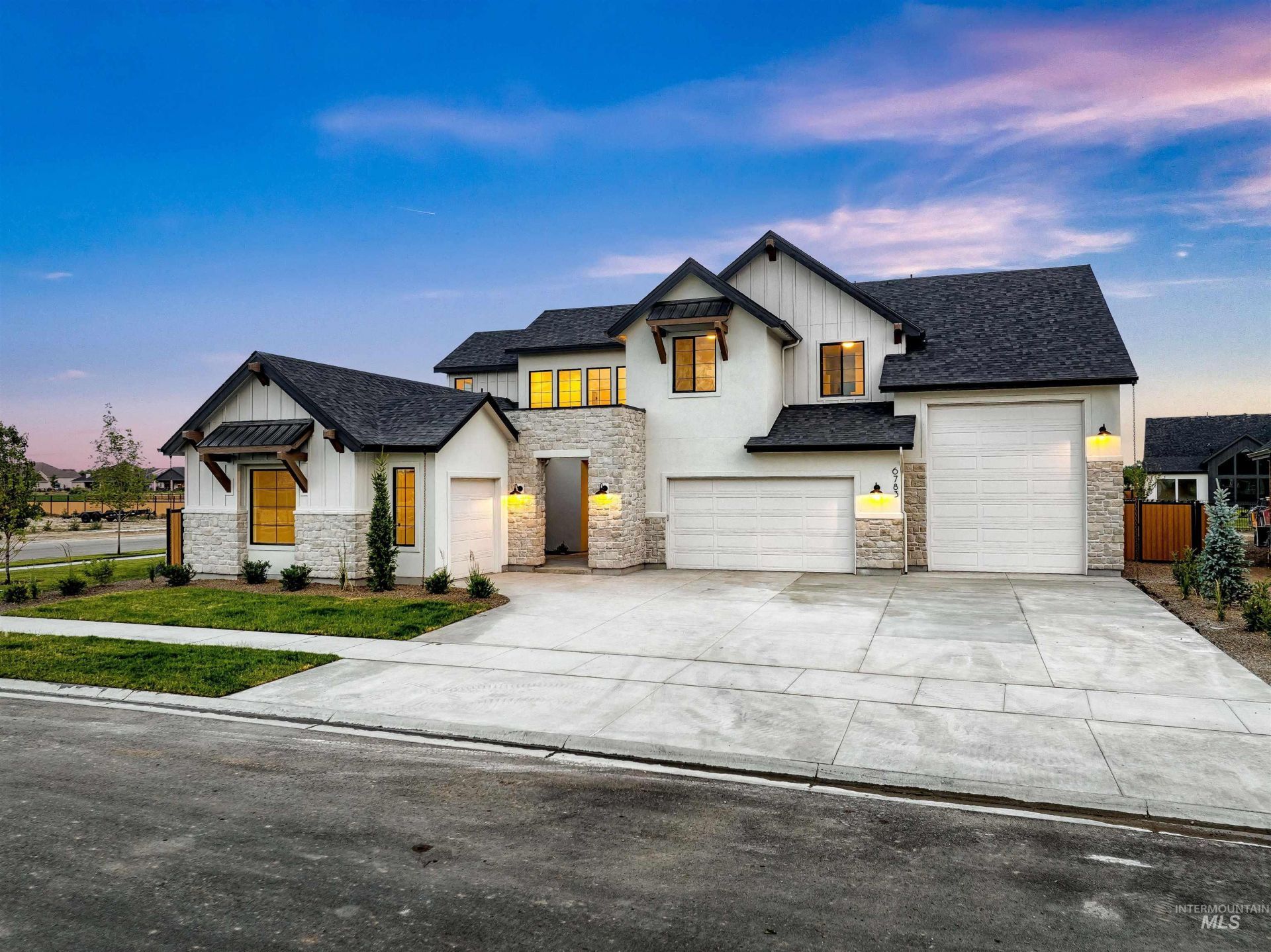 21764 Big Wood Way, Star, ID 83669 Main Photo