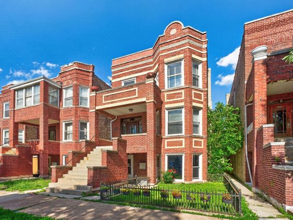 4147 N Mcvicker Avenue, Unit 1, Chicago, IL 60634