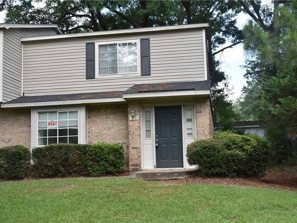 6701 Dickens Ferry Road, Unit 23, Mobile, AL 36608