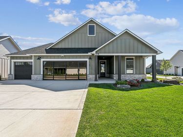 4534 N Sandkey St., Wichita, KS 67204