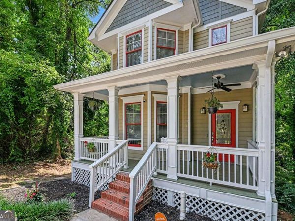3476 Pierce Street, Atlanta, GA 30337