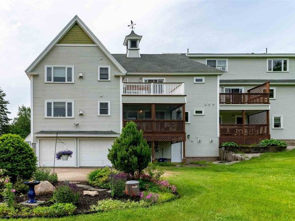 196 East Main Street, Unit 5, Conway, NH 03818