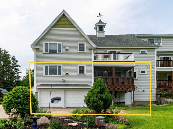 196 East Main Street, Unit 5, Conway, NH 03818