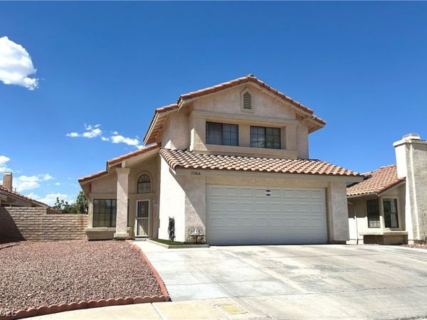 7764 Pacemont Court, Las Vegas, NV 89147
