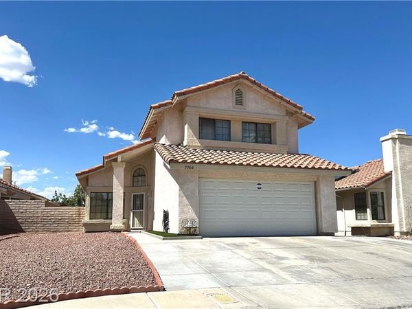 7764 Pacemont Court, Las Vegas, NV 89147