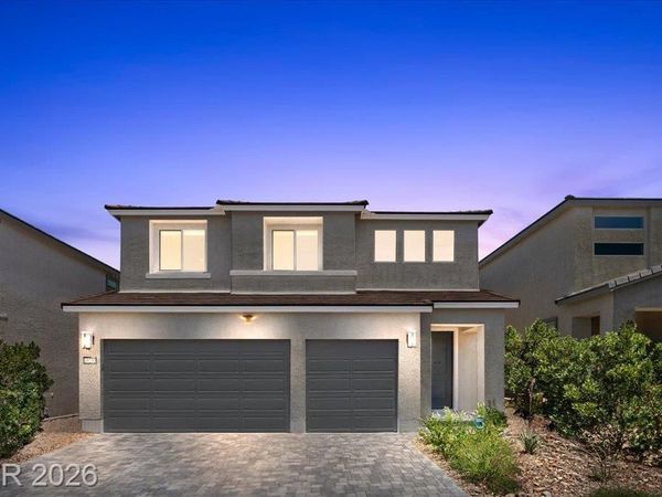 10232 Eden Mountain Street , Las Vegas, NV 89141