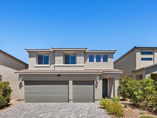 10232 Eden Mountain Street, Las Vegas, NV 89141