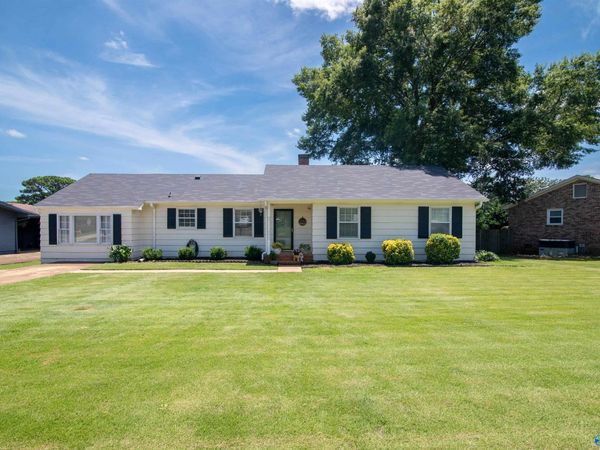 2403 SE Murphree Road, Decatur, AL 35601