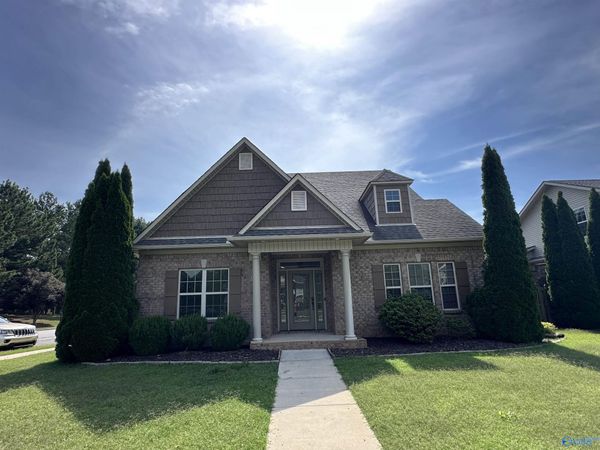 201 Grove Village Way, Madisonville, AL 35758