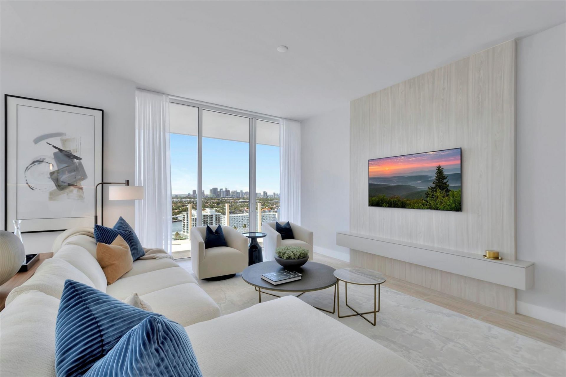 525 N Fort Lauderdale Beach Boulevard, Unit 1903, Fort Lauderdale, FL 33304 Photo