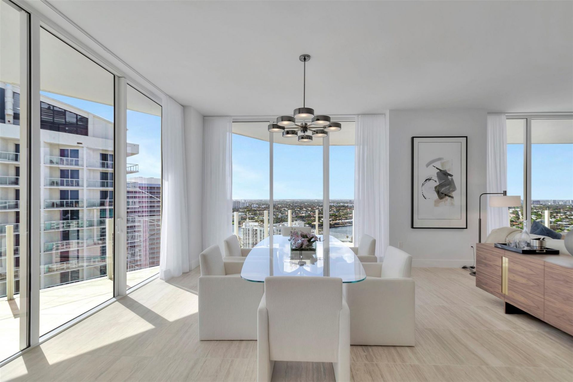 525 N Fort Lauderdale Beach Boulevard, Unit 1903, Fort Lauderdale, FL 33304 Photo