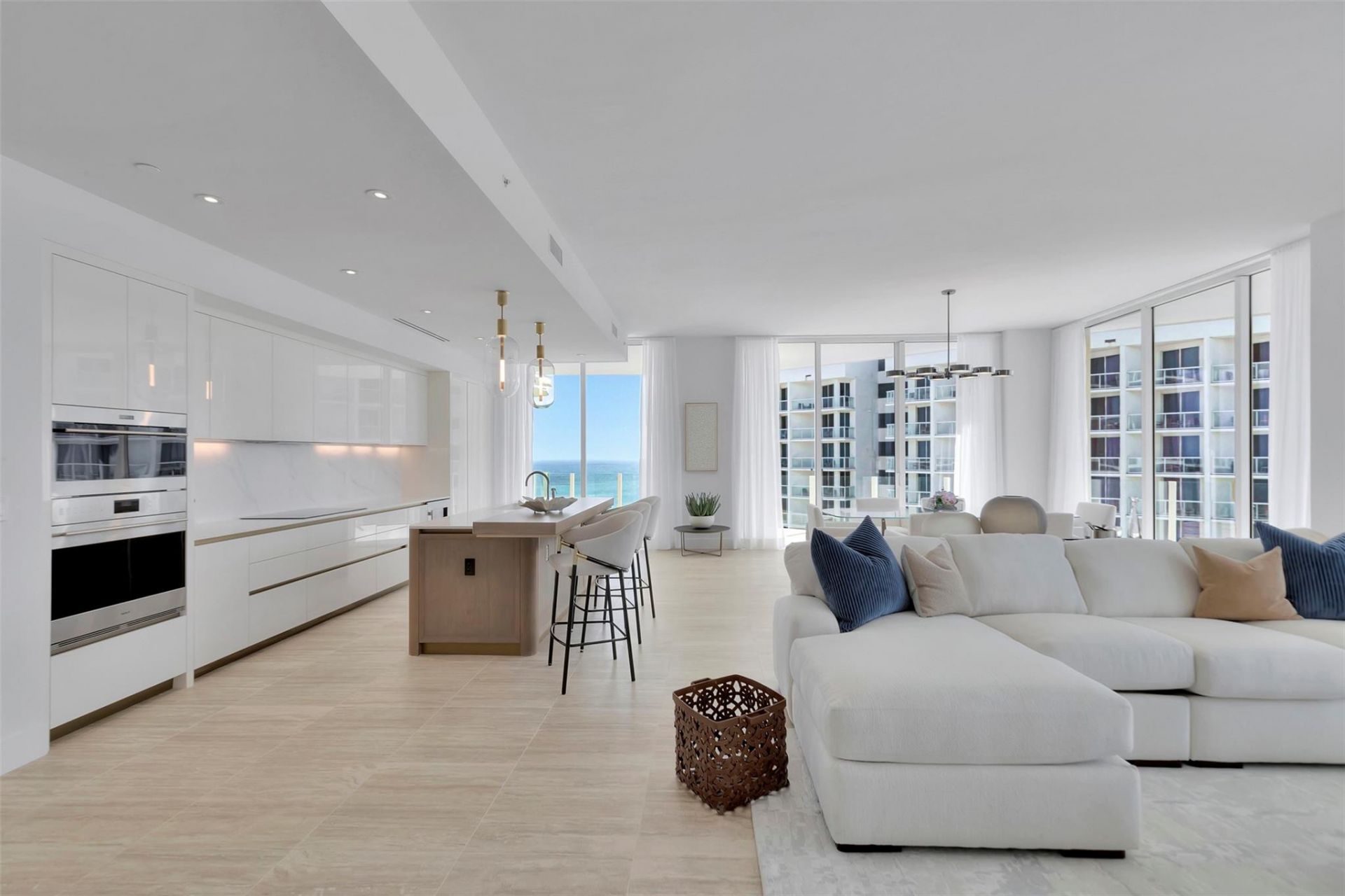 525 N Fort Lauderdale Beach Boulevard, Unit 1903, Fort Lauderdale, FL 33304 Photo