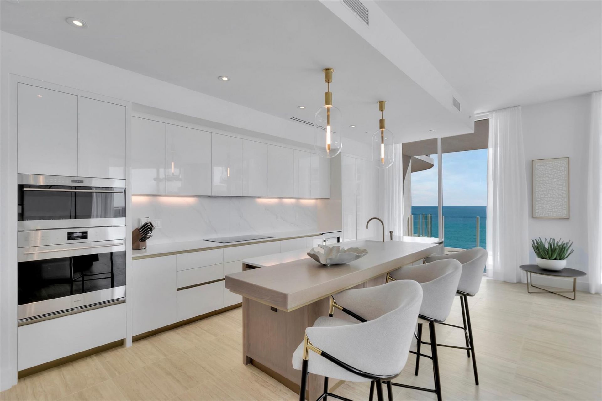 525 N Fort Lauderdale Beach Boulevard, Unit 1903, Fort Lauderdale, FL 33304 Photo