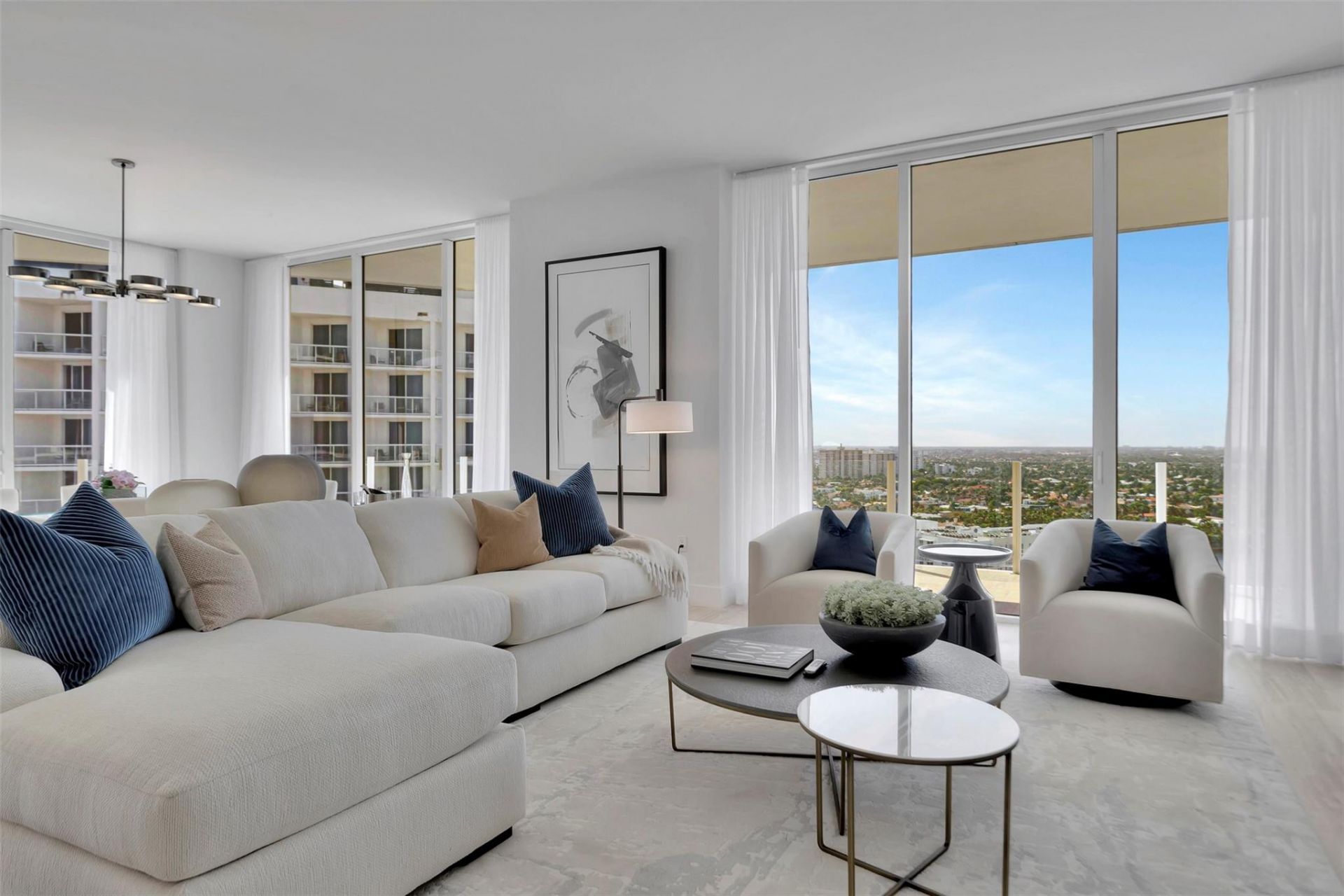 525 N Fort Lauderdale Beach Boulevard, Unit 1903, Fort Lauderdale, FL 33304 Photo