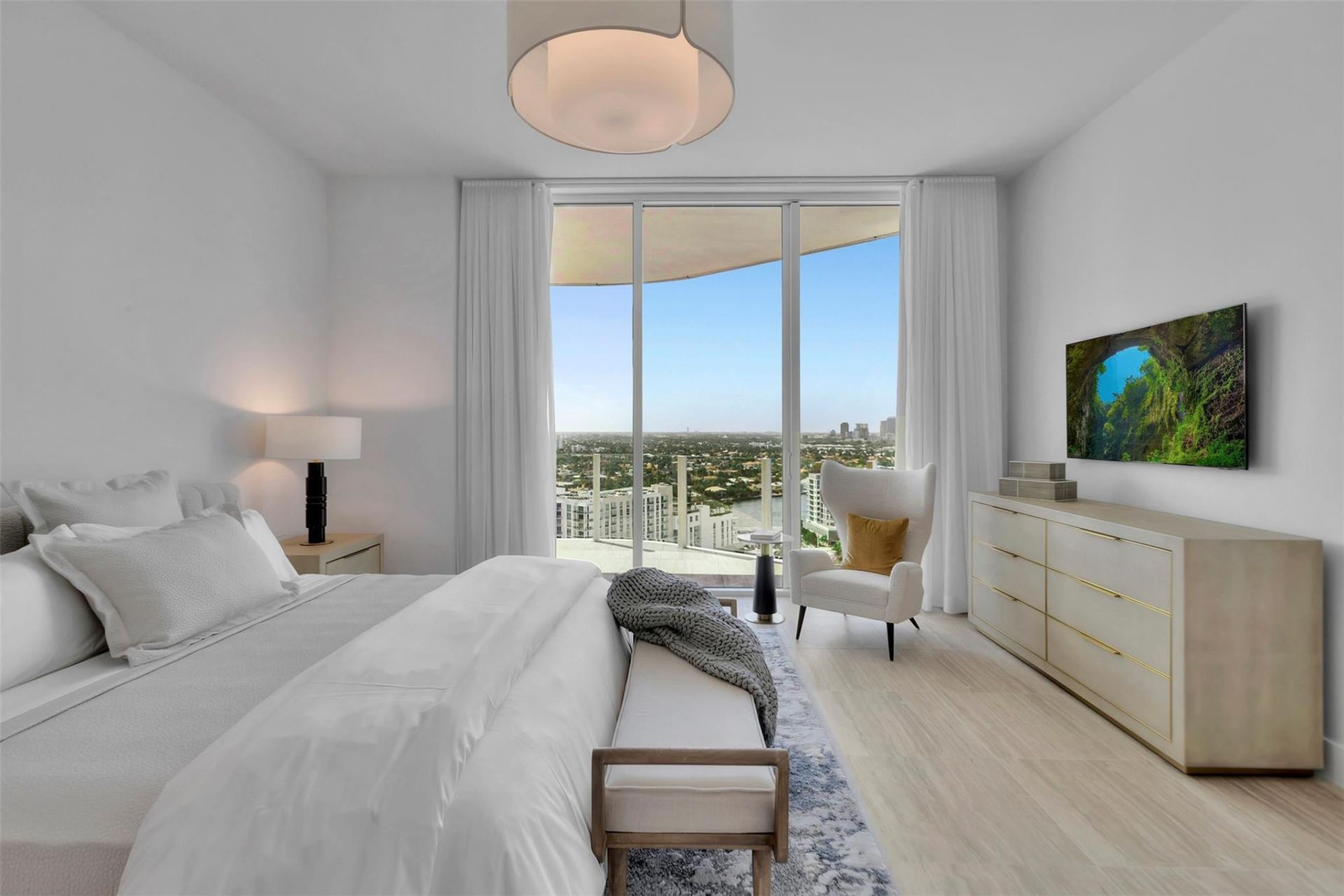 525 N Fort Lauderdale Beach Boulevard, Unit 1903, Fort Lauderdale, FL 33304 Photo