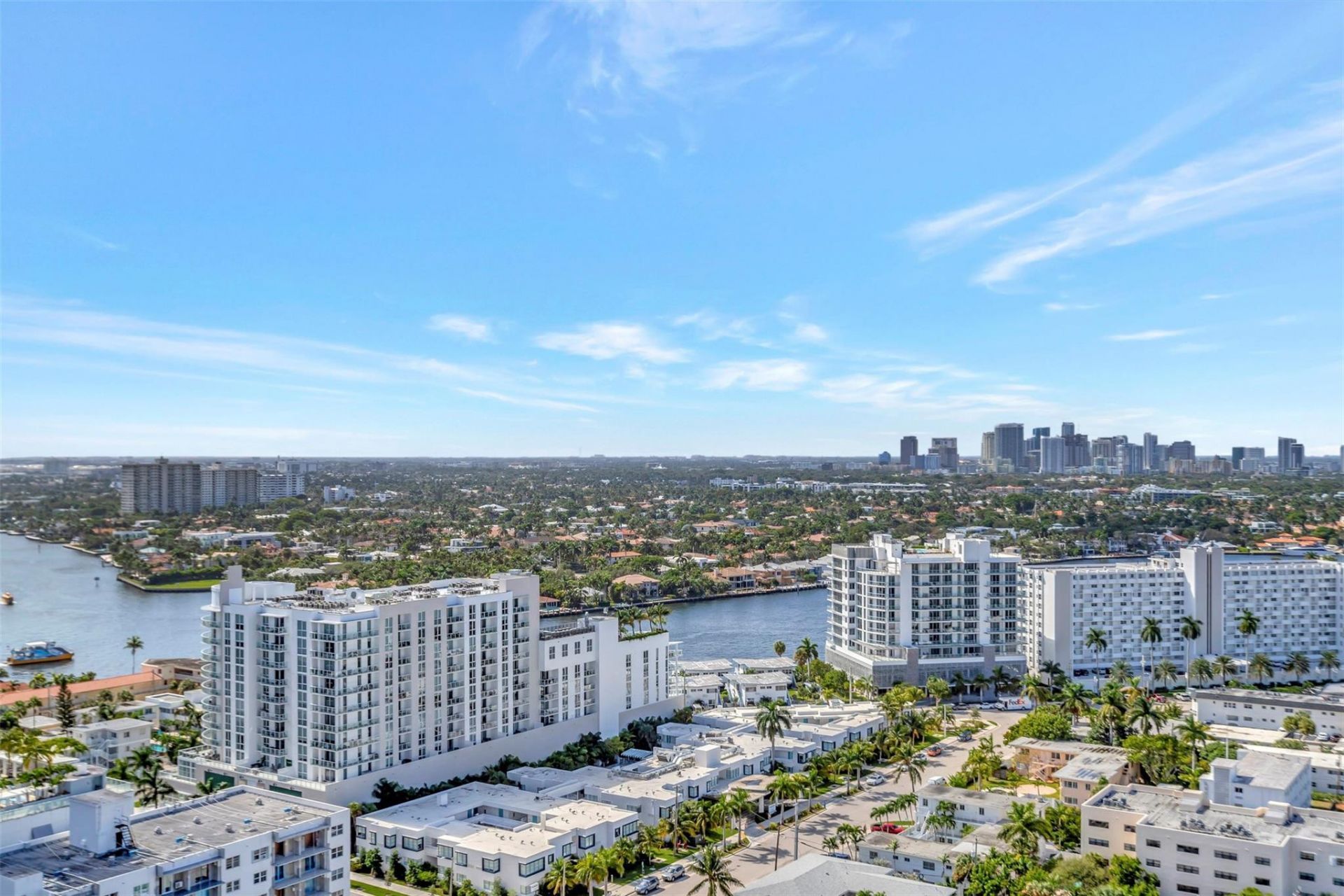 525 N Fort Lauderdale Beach Boulevard, Unit 1903, Fort Lauderdale, FL 33304 Photo