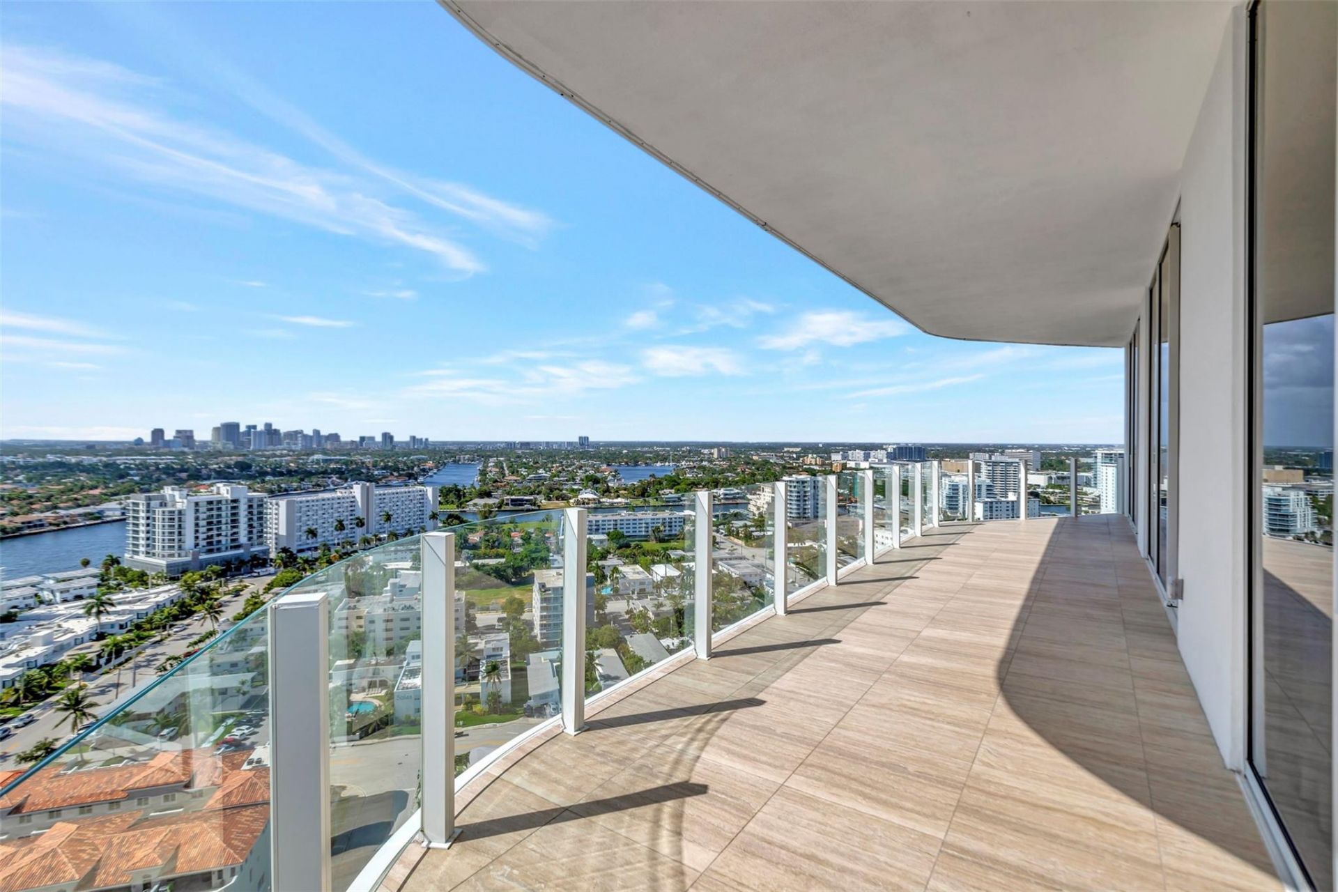 525 N Fort Lauderdale Beach Boulevard, Unit 1903, Fort Lauderdale, FL 33304 Photo