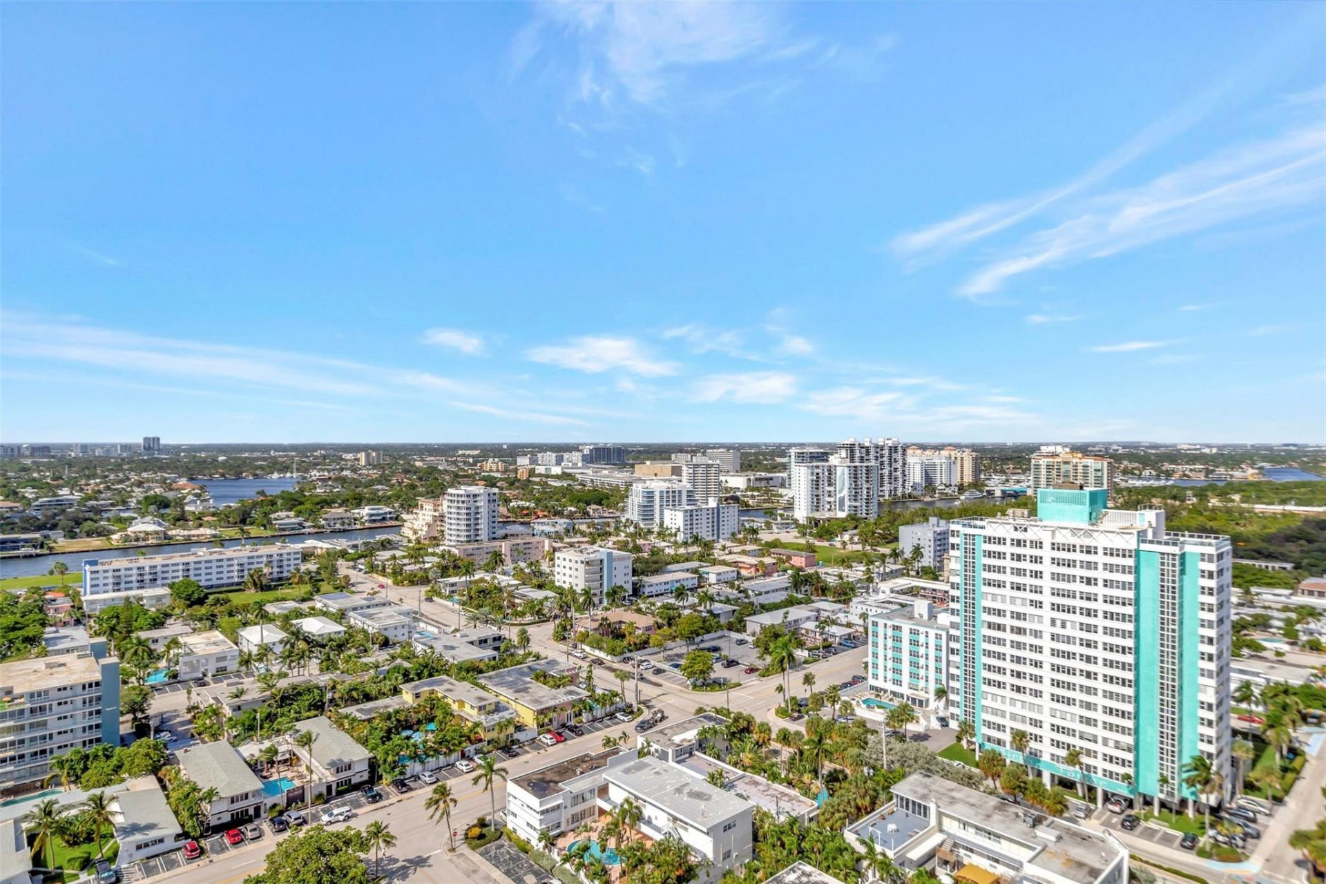 525 N Fort Lauderdale Beach Boulevard, Unit 1903, Fort Lauderdale, FL 33304 Photo