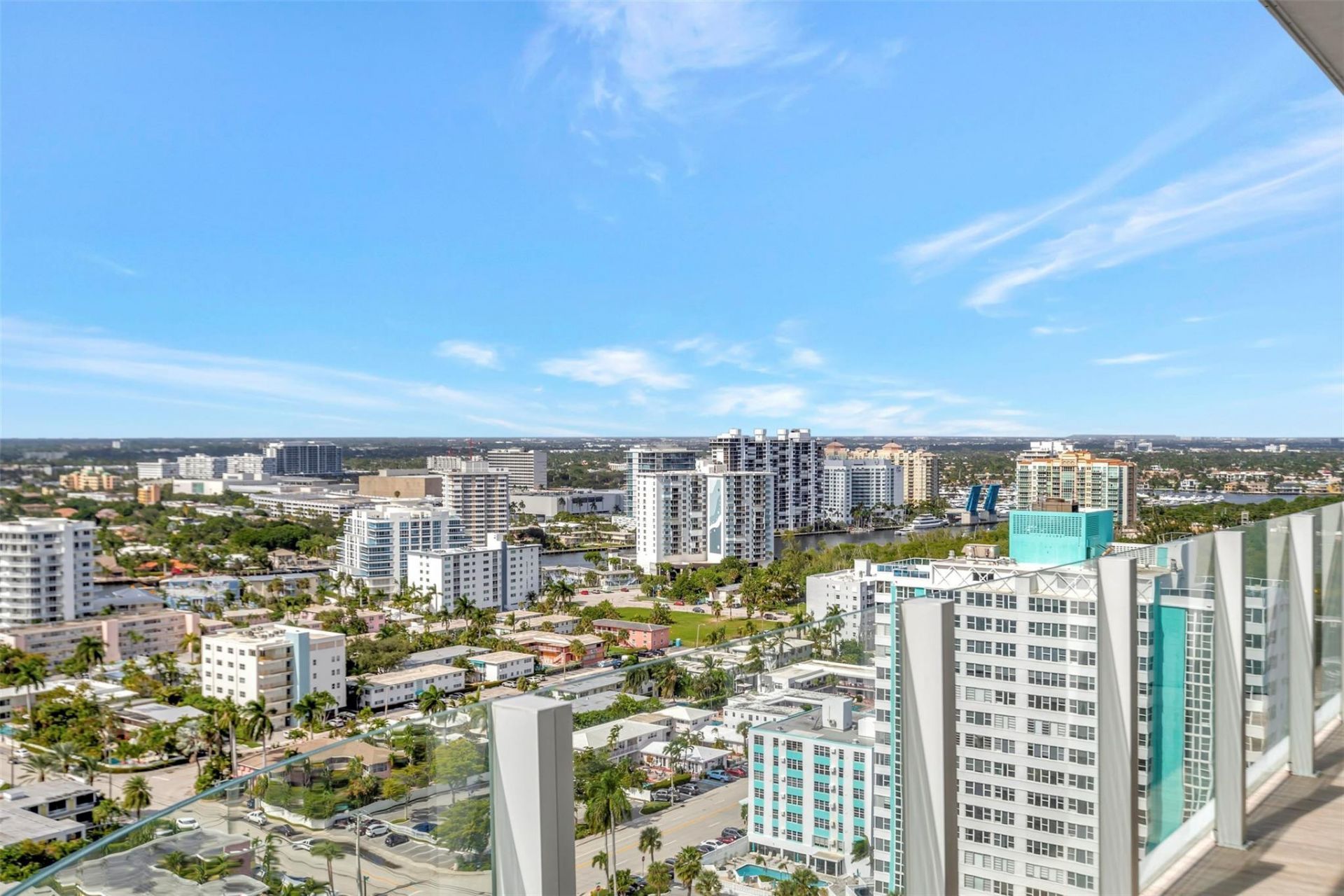 525 N Fort Lauderdale Beach Boulevard, Unit 1903, Fort Lauderdale, FL 33304 Photo