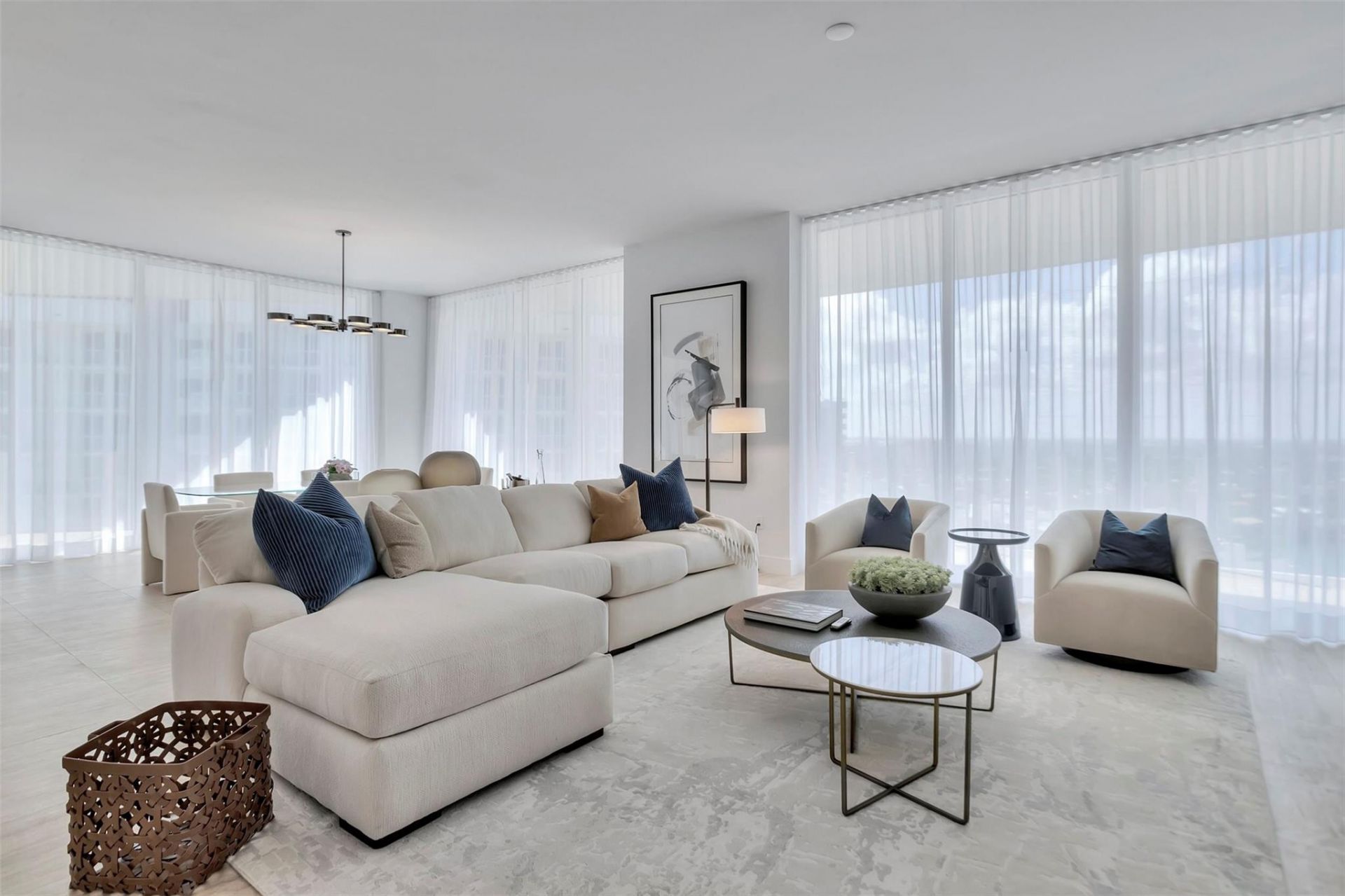 525 N Fort Lauderdale Beach Boulevard, Unit 1903, Fort Lauderdale, FL 33304 Photo