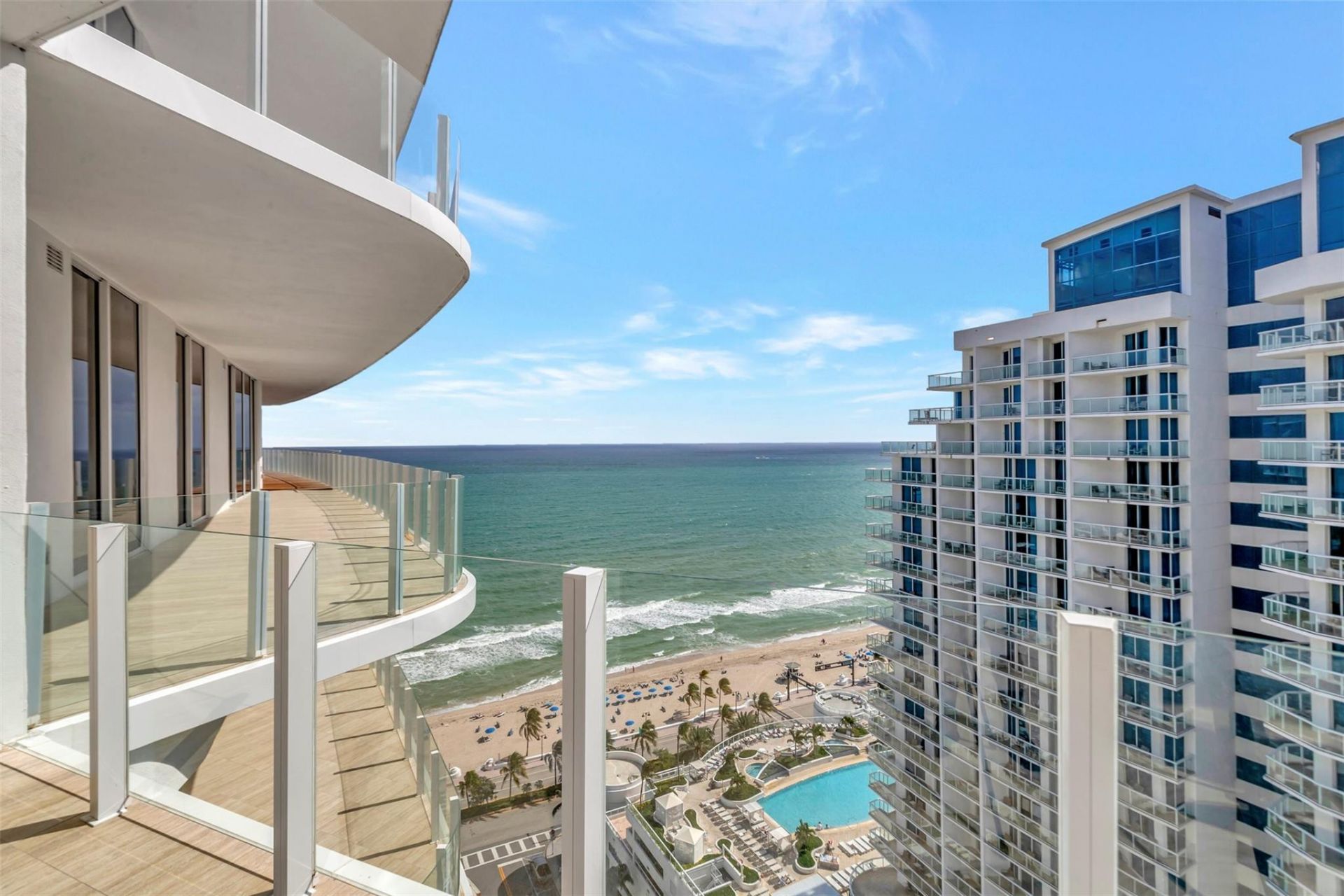 525 N Fort Lauderdale Beach Boulevard, Unit 1903, Fort Lauderdale, FL 33304 Photo