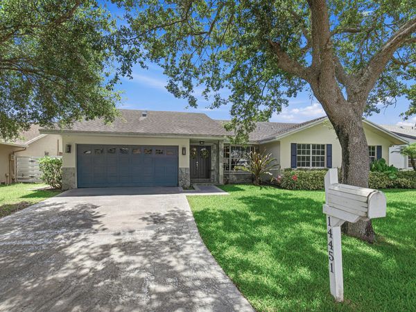 14451 SW 140th Court, Miami, FL 33186