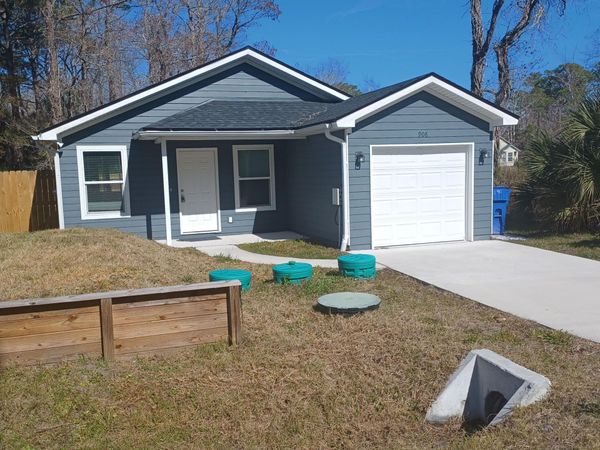 908 W 9TH Street, St. Augustine, FL 32084