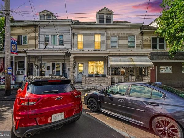 818 E CENTRE STREET, MAHANOY CITY, PA 17948