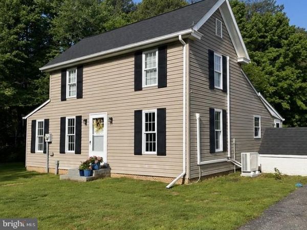 1610 HUDSON ROAD, CAMBRIDGE, MD 21613