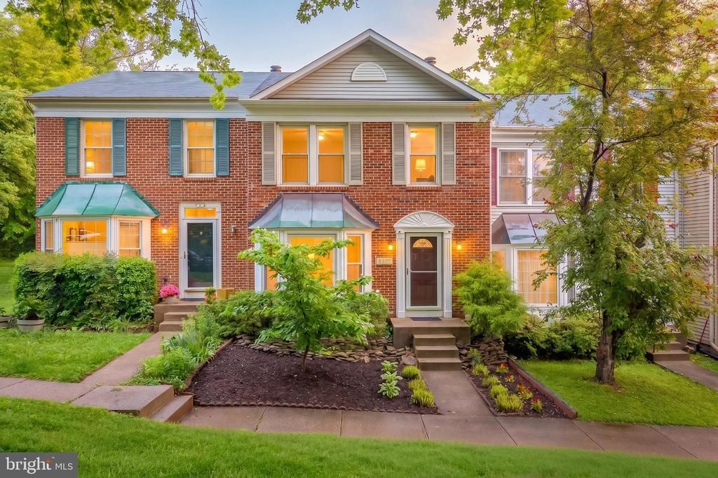 11613 Drumcastle Terrace , Germantown, MD 20876 Main Photo